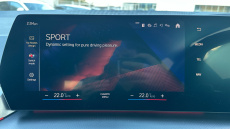 BMW 2 Series 218d M Sport 5dr DCT Diesel Hatchback